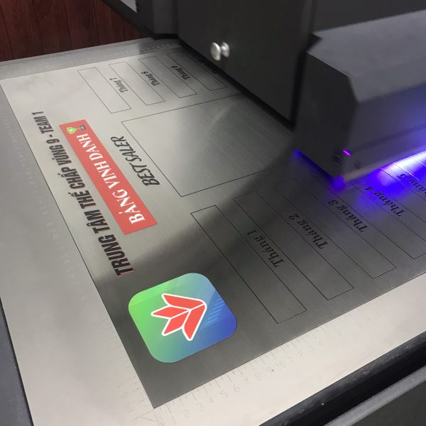 In Ấn MD