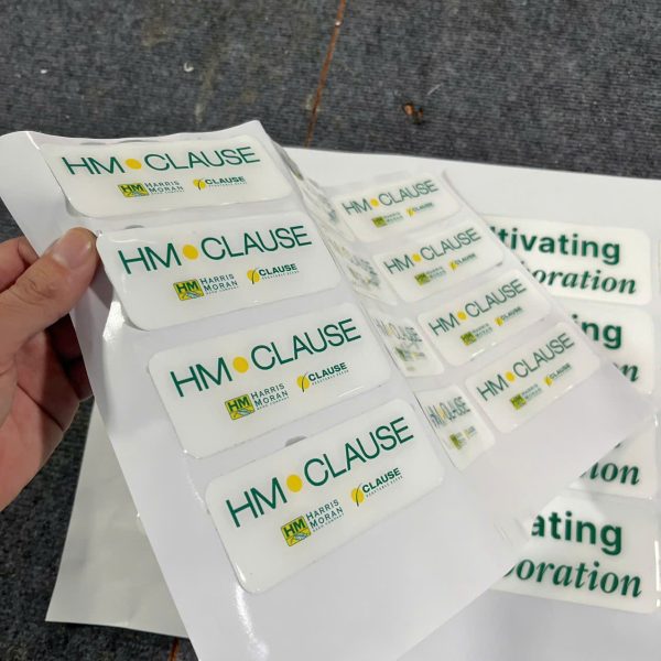 In Ấn MD