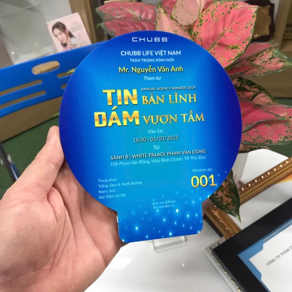 In Ấn MD