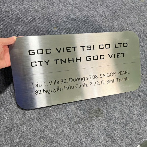 In Ấn Mạnh Dũng