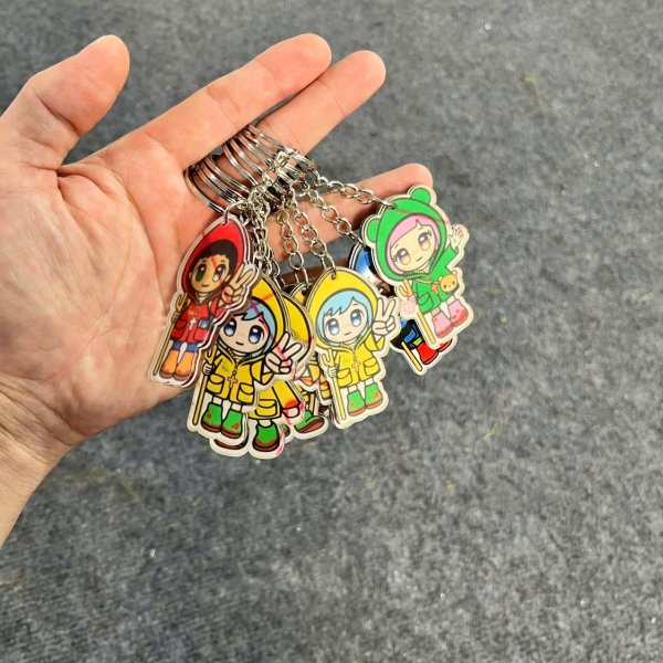 In Ấn Mạnh Dũng
