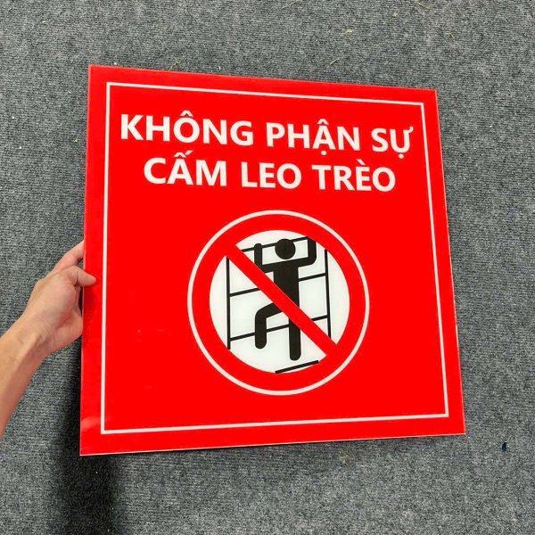 In Ấn Mạnh Dũng