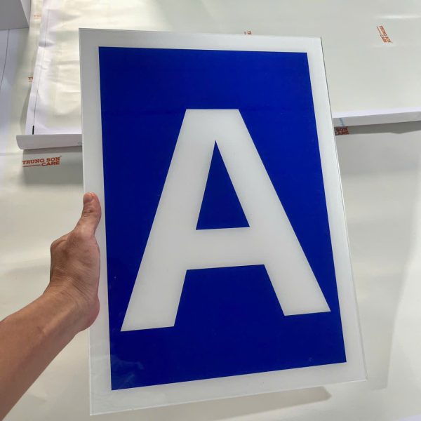 In Ấn Mạnh Dũng