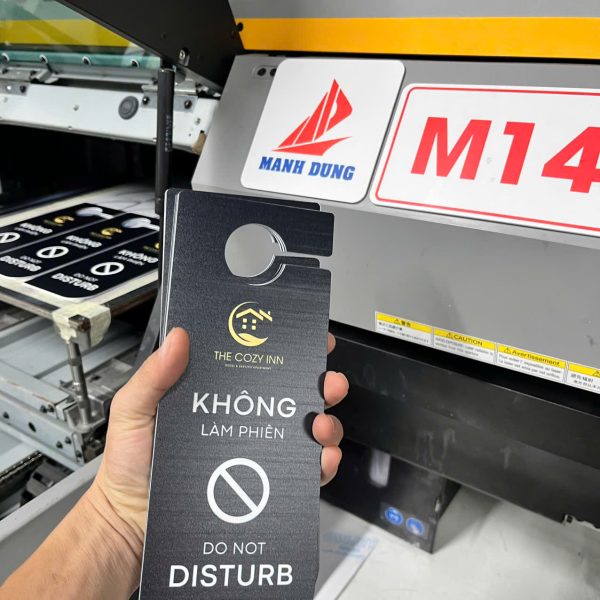 In Ấn Mạnh Dũng