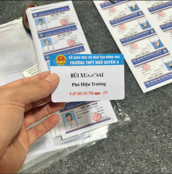 In Ấn Mạnh Dũng