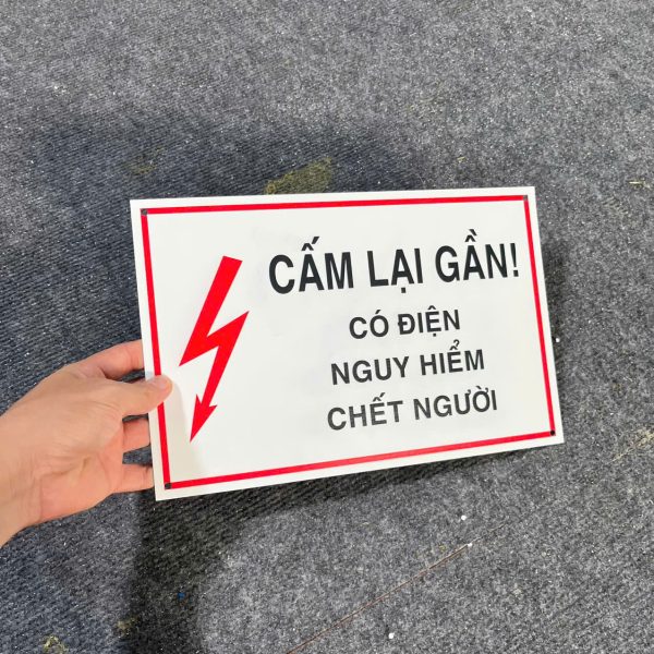 In Ấn Mạnh Dũng