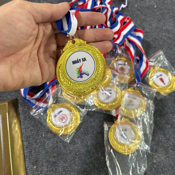 In Ấn Mạnh Dũng