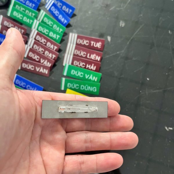 In Ấn Mạnh Dũng