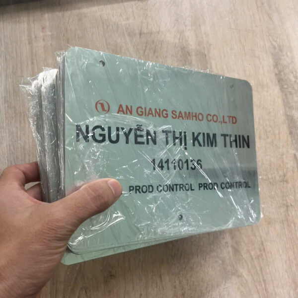 In Ấn Mạnh Dũng