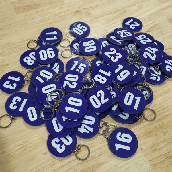 In Ấn Mạnh Dũng