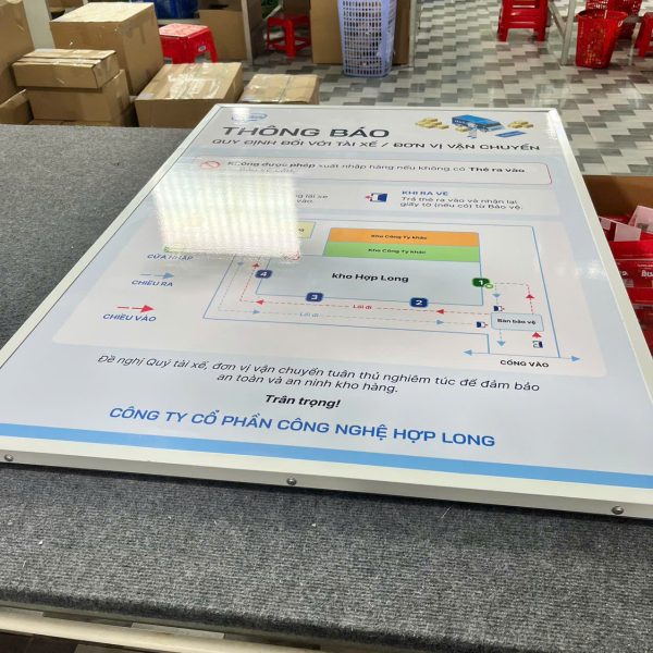 In Ấn Mạnh Dũng