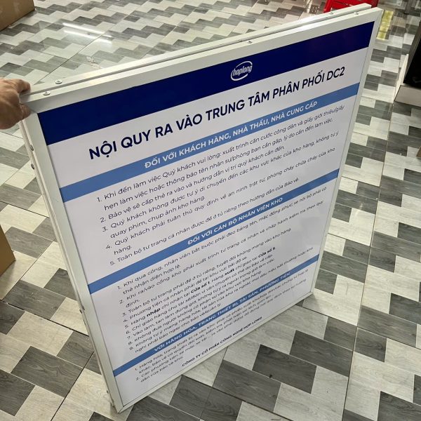 In Ấn Mạnh Dũng