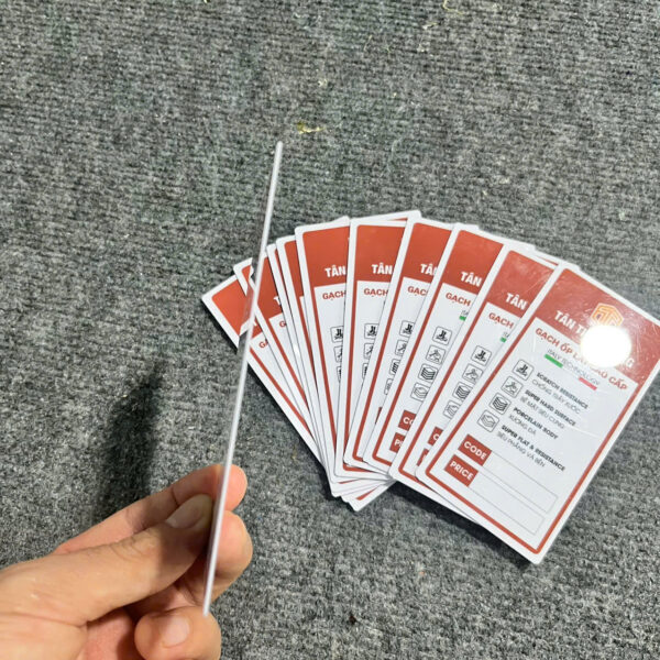 In Ấn Mạnh Dũng