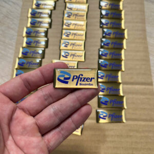 In huy hiệu kim loại giá xưởng tại Hà Nội và TP Hồ Chí Minh