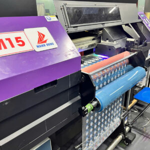 Gia công in tem UV DTF tại TP Hồ Chí Minh giá xưởng