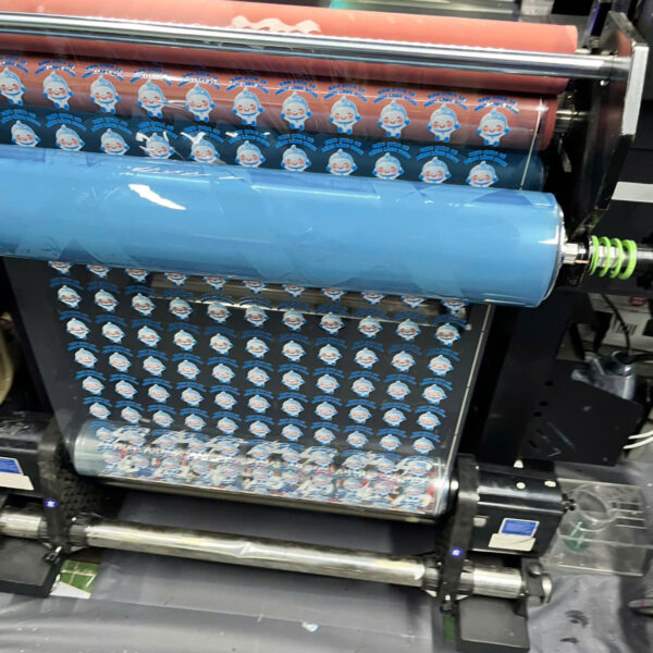 In Ấn Mạnh Dũng