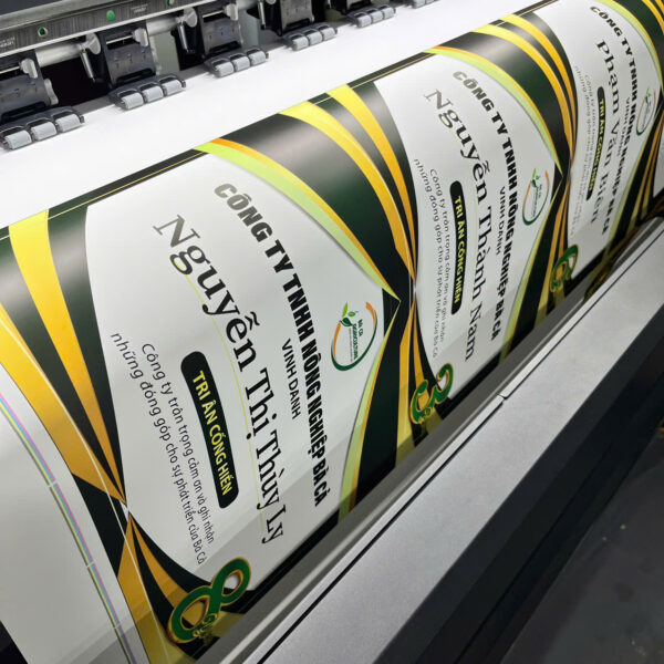 In Ấn Mạnh Dũng