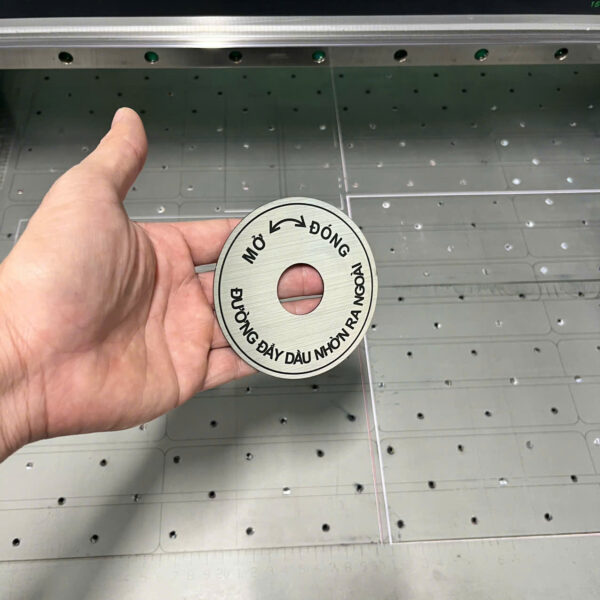 In Ấn Mạnh Dũng